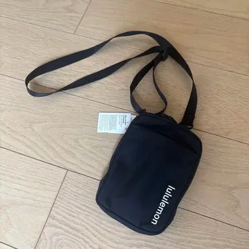 룰루레몬 lululemon 이지 액세스 크로스바디