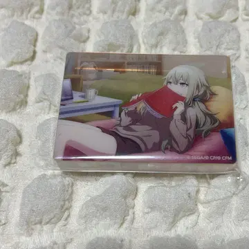 프로세카 쿠사나기 네네 노블 아트 컬렉션