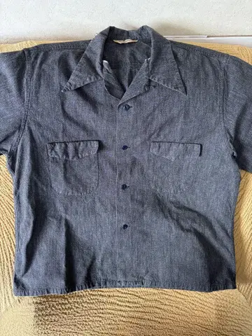 Groovin High 워크 블랙 3XL