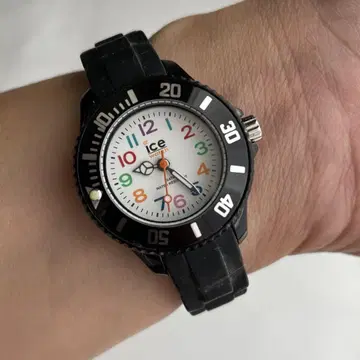 ICE WATCH 손목시계
