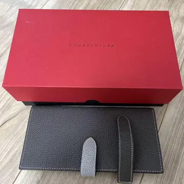 보나벤추라 장지갑