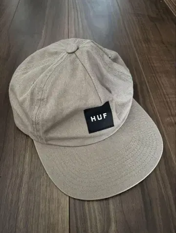 HUF 캡