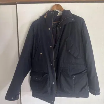 MANIFATTURA CECCARELLI 다운 자켓 네이비 38