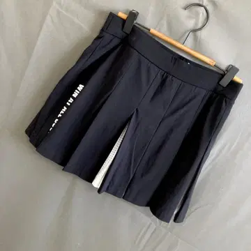 [ waac ] (2) wind at all costs 미니 스커트