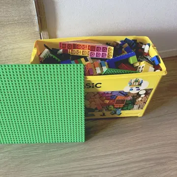LEGO 레고 클래식 기초판 포함