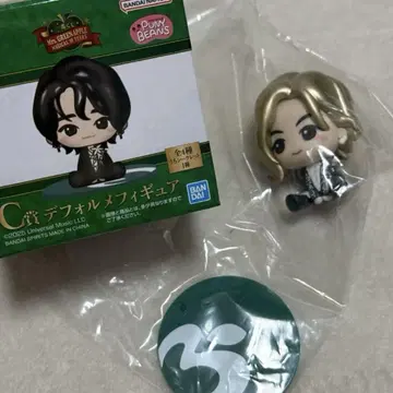 Mrs. GREEN APPLE 제일복권 C상 피규어 후지사와 료카