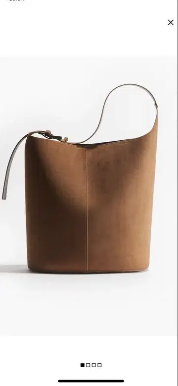 H&M 버킷 백