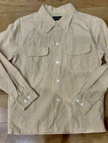 드라이 본즈 셔츠 dry bones 빈티지 구제 의류 USA