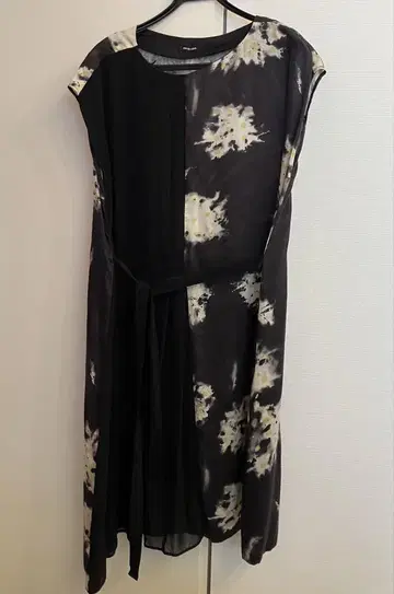 pas de calais 파드칼레 원피스 L~XL 사이즈