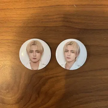 INI XQUARE 사노 유다이 캔뱃지