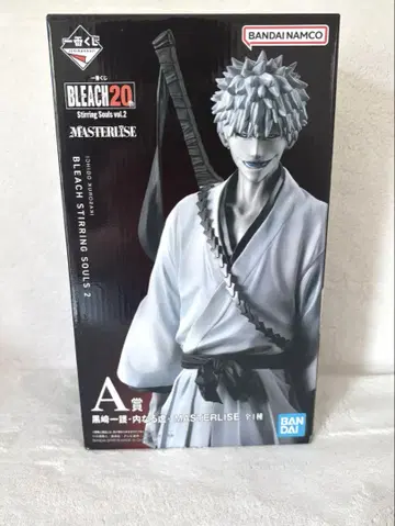 제일복권 BLEACH 블리치 쿠로사키 이치고 내면의 호로