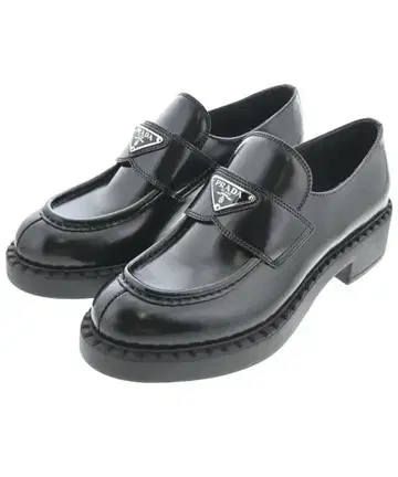 PRADA 비즈니스 드레스 신발 여성용