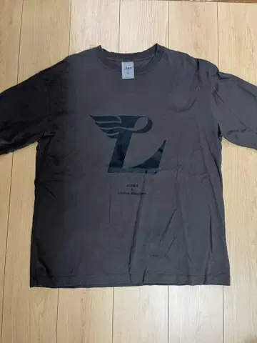 LYFT T셔츠 S