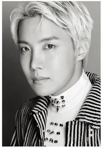 BTS Dicon DFESTA 타입 J-HOPE