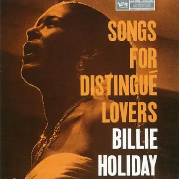 미개봉 빌리 홀리데이/알라바마에 별이 떨어지다 BILLIE HOLIDAY
