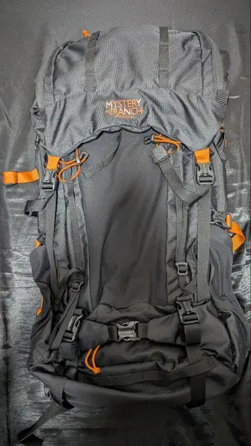 MYSTERY RANCH 브릿저45 Men S/M