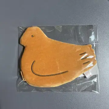 하토포포치 카마쿠라 토시마야 본점 한정판 하토사브레 파우치