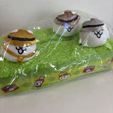 냥코 대전쟁 디오라마 티슈 케이스 4
