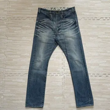 벤데이비스 BENDAVIS 데님 팬츠 30인치 BDY-507D