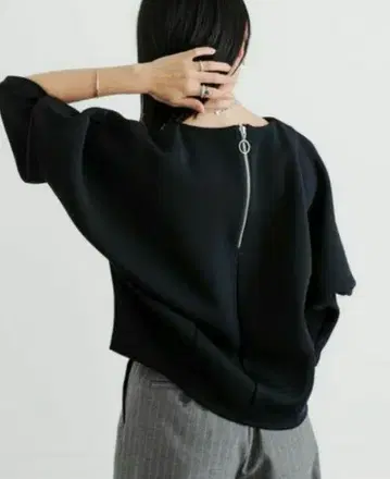 어반 리서치 종이상자 돌먼 풀오버 FREE