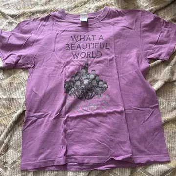 SEKAI NO OWARI The colors T셔츠 L