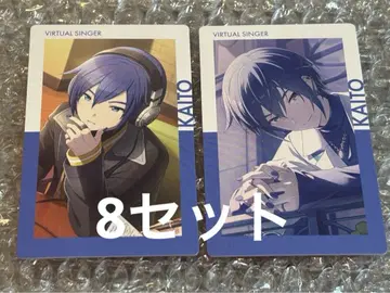 프로세카 에피카 KAITO