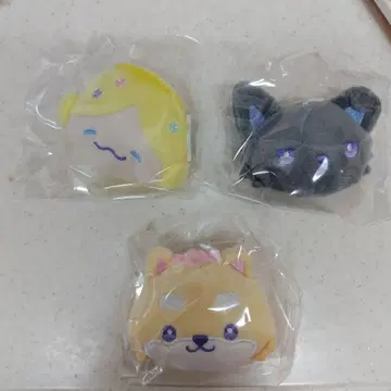제오참 브로치 모코 피하이 마메치