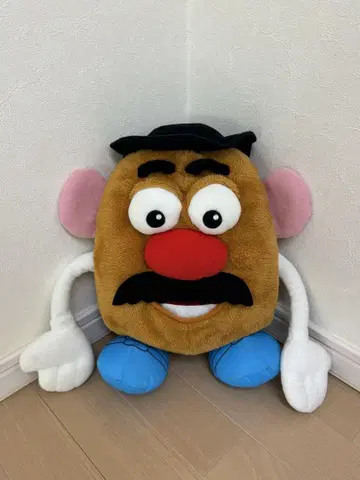 미스터 포테이토 헤드 봉제 인형