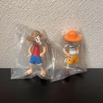 원피스 루피즈 LUFFY's 모험 기록 동쪽 바다 루피 나미
