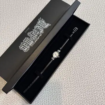 d.gray-man 손목시계 SuperGroupies