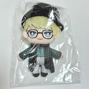A3! 세가 럭키 쿠지 B상 봉제 인형 봄조 우츠키 치카게