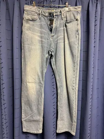 덴함 크롭 Lowcrotch WLGD 27200-5-11011
