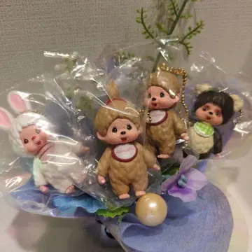 몽치치 가챠