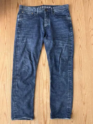 DENHAM 덴함 RAZOR 33인치