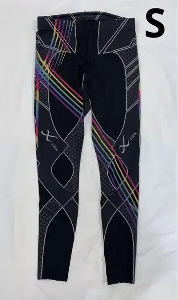 CW-X 레깅스 와코루 남성용 레깅스