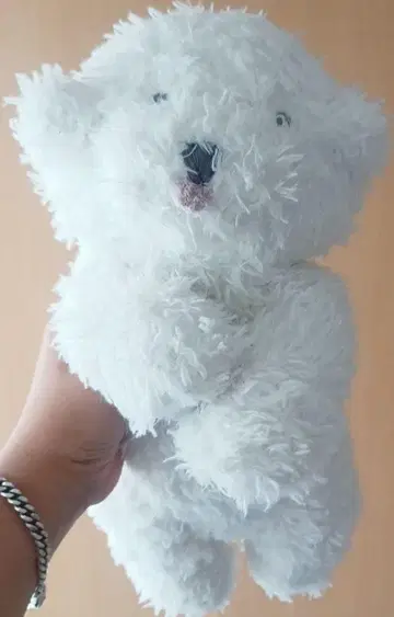 젤라또피케 봉제 인형