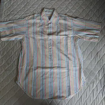 EVISU YAMANE DELUXE 반팔 셔츠 38