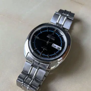 SEIKO5ACTUS SS23JEWELS
