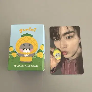 zeroni  gunini 고니니 고누크 트레이딩 카드