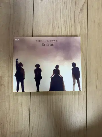 SEKAI NO OWARI Tarkus