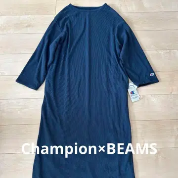 빔즈 챔피온 원피스 리버서블