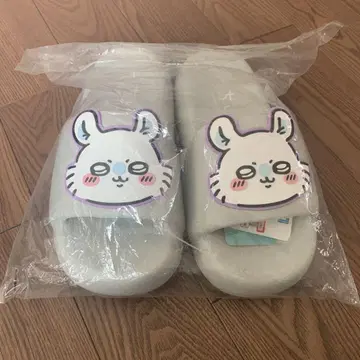 치이카와 (먼작귀) 모몽가 샌들 L 사이즈