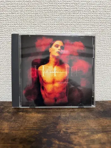 HIM Greatest Lovesongs Vol 666 일본 국내 CD