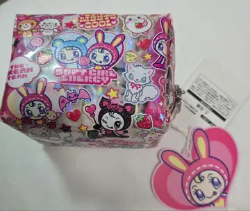 Mezzopiano 파우치