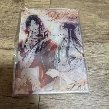 묵향동취 [천관사복] 미니 아크릴 아트 H