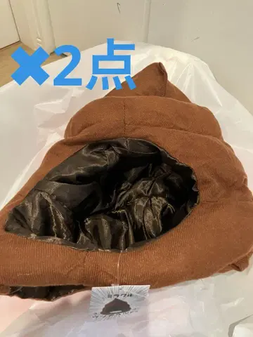 미라클 응가 헤드 2개