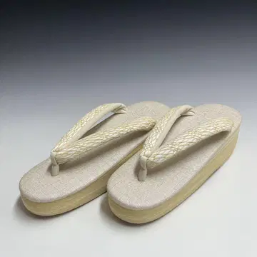 미사용 새상품 료야 카렌브로쏘 카페 조리 M 사이즈I
