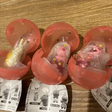 자와자와 숲의 간코짱 스윙 컬렉션 간코짱 츠무짱