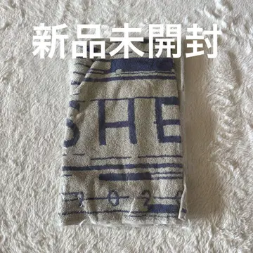 SHE'S reboot 투어 타월 타월 2020