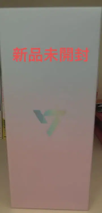 SEVENTEEN 10주년 응원봉 캐럿봉